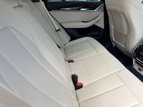Used 2021 BMW X3 sDrive30i w/ Premium Package RWD image 31