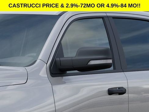 New 2026 RAM 1500 Rebel image 12