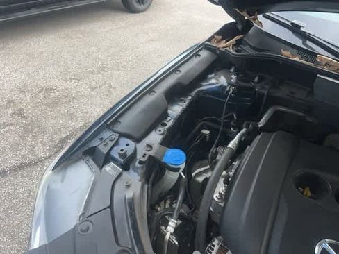 Used 2018 MAZDA CX-5 Touring image 14