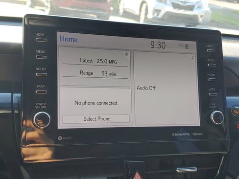 Certified 2023 Toyota Camry XSE w/ Cold Weather Package FWD image 25