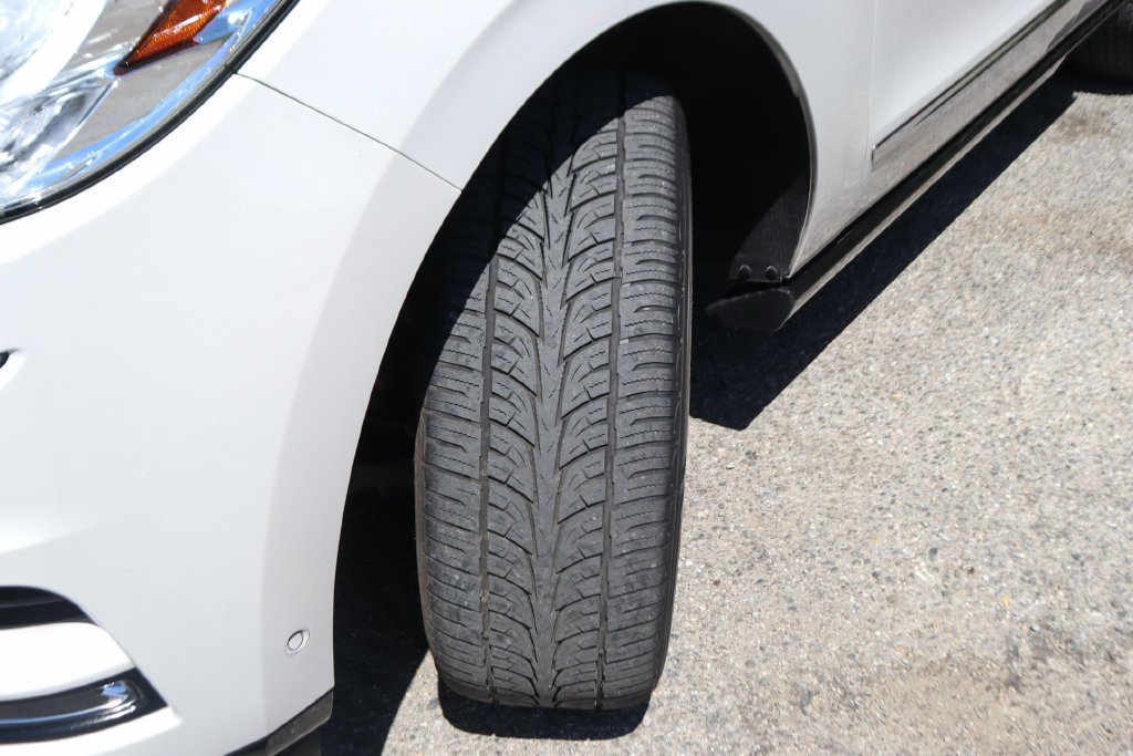 Used 2020 Lincoln Navigator Reserve w/ Equipment Group 208A Reserve AWD/4WD image 54