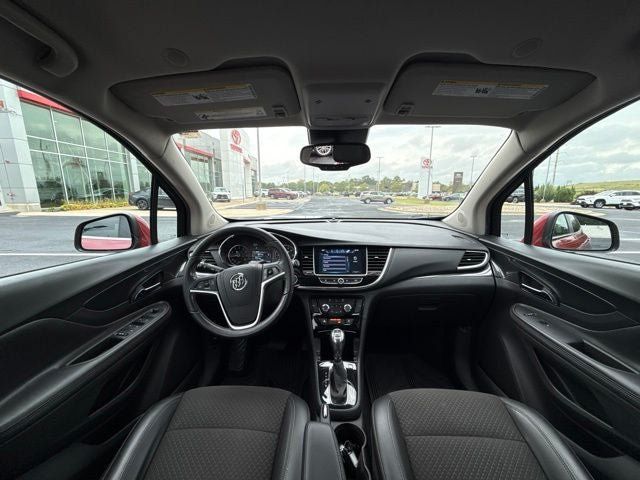 Used 2018 Buick Encore Preferred FWD image 18