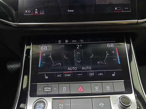 Used 2023 Audi Q8 Premium AWD/4WD image 27