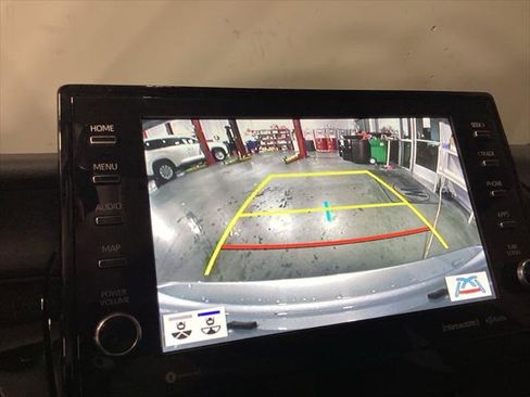 Certified 2024 Toyota Camry XLE image 14