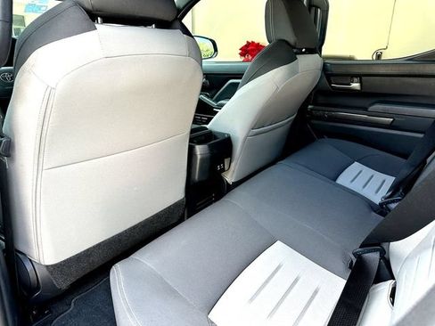 Certified 2024 Toyota Tacoma TRD Sport AWD/4WD image 18
