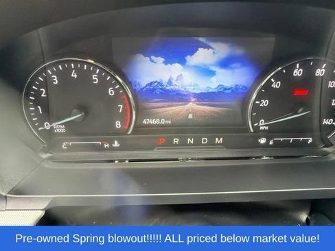 Used 2020 Ford Explorer XLT w/ Equipment Group 202A AWD/4WD image 20