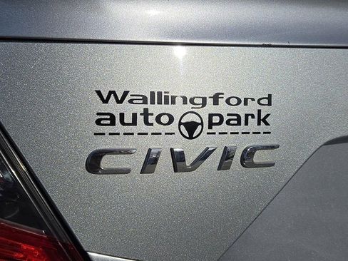 Used 2019 Honda Civic Sport image 29