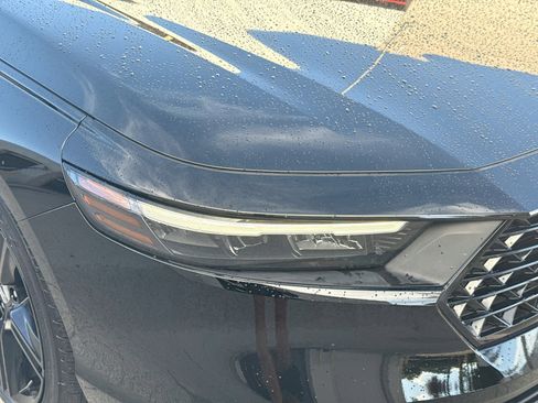 Certified 2024 Honda Accord Sport image 33