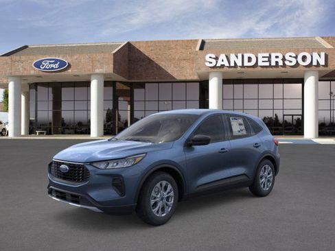 New 2026 Ford Escape Active image 2