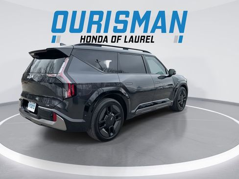 Used 2024 Kia EV9 GT-Line image 8