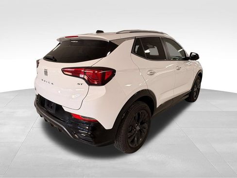 Used 2024 Buick Encore GX Sport Touring AWD/4WD image 6