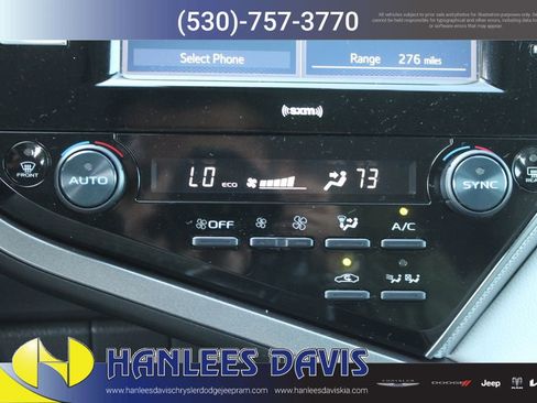 Used 2020 Toyota Camry SE image 23