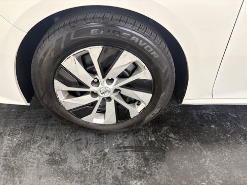 Used 2022 Nissan Altima 2.5 S image 43