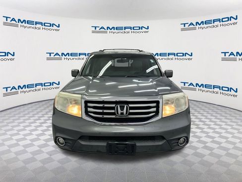 Used 2013 Honda Pilot EX-L image 8