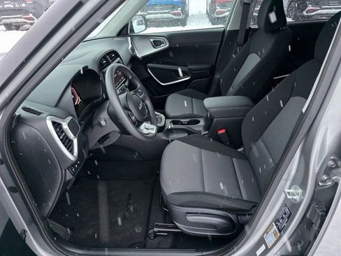 Certified 2023 Kia Soul LX w/ LX Technology Package image 15