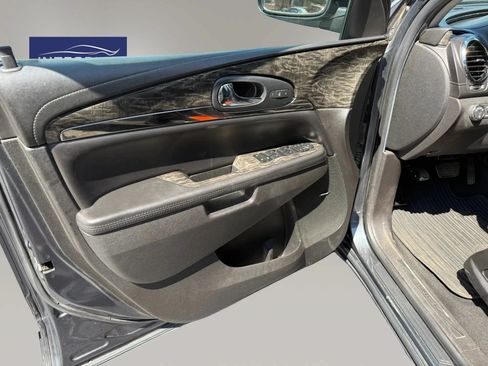 Used 2014 Buick Enclave Premium AWD/4WD image 13