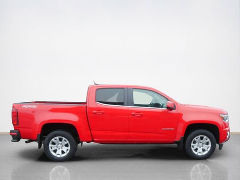 Used 2019 Chevrolet Colorado LT w/ LT Convenience Package image 2