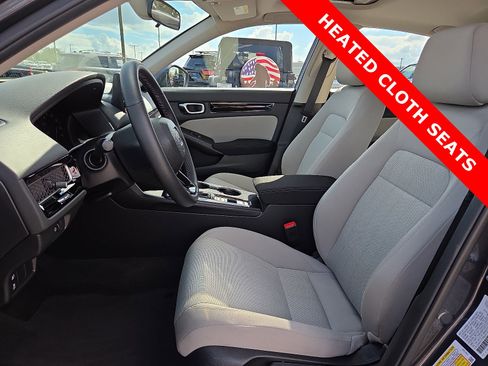 Used 2024 Honda Civic EX image 15