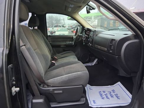 Used 2007 Chevrolet Silverado 1500 LT w/ 1LT Convenience Package image 17