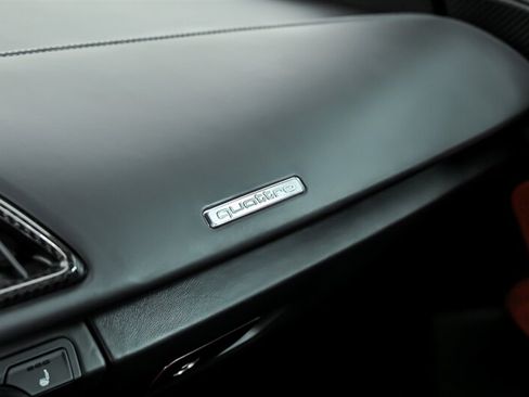 Used 2018 Audi R8 V10 plus AWD/4WD image 31