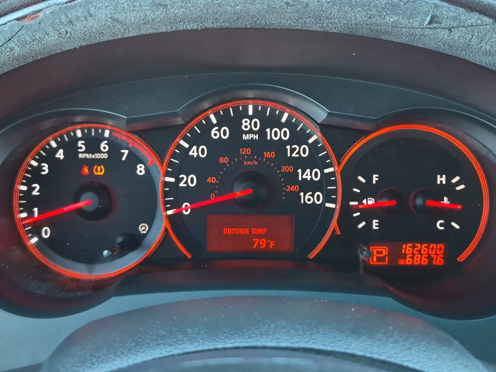 Used 2009 Nissan Altima 2.5 SL w/ SL Pkg FWD image 21