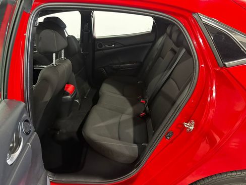 Used 2019 Honda Civic EX image 19