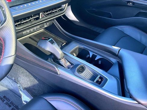 Used 2024 Dodge Charger R/T w/ Plus Group image 16