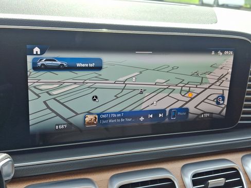 Certified 2024 Mercedes-Benz GLE 350 4MATIC image 17