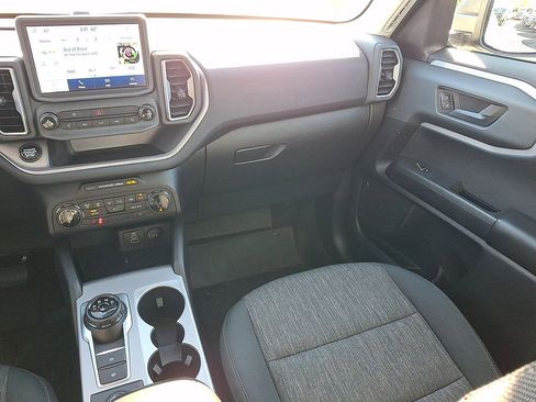 Used 2023 Ford Bronco Sport Big Bend w/ Convenience Package AWD/4WD image 11