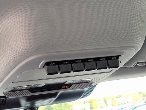 New 2026 Ford F550 4x4 Crew Cab Super Duty image 9