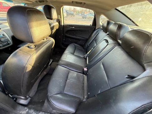 Used 2007 Chevrolet Impala LT image 11
