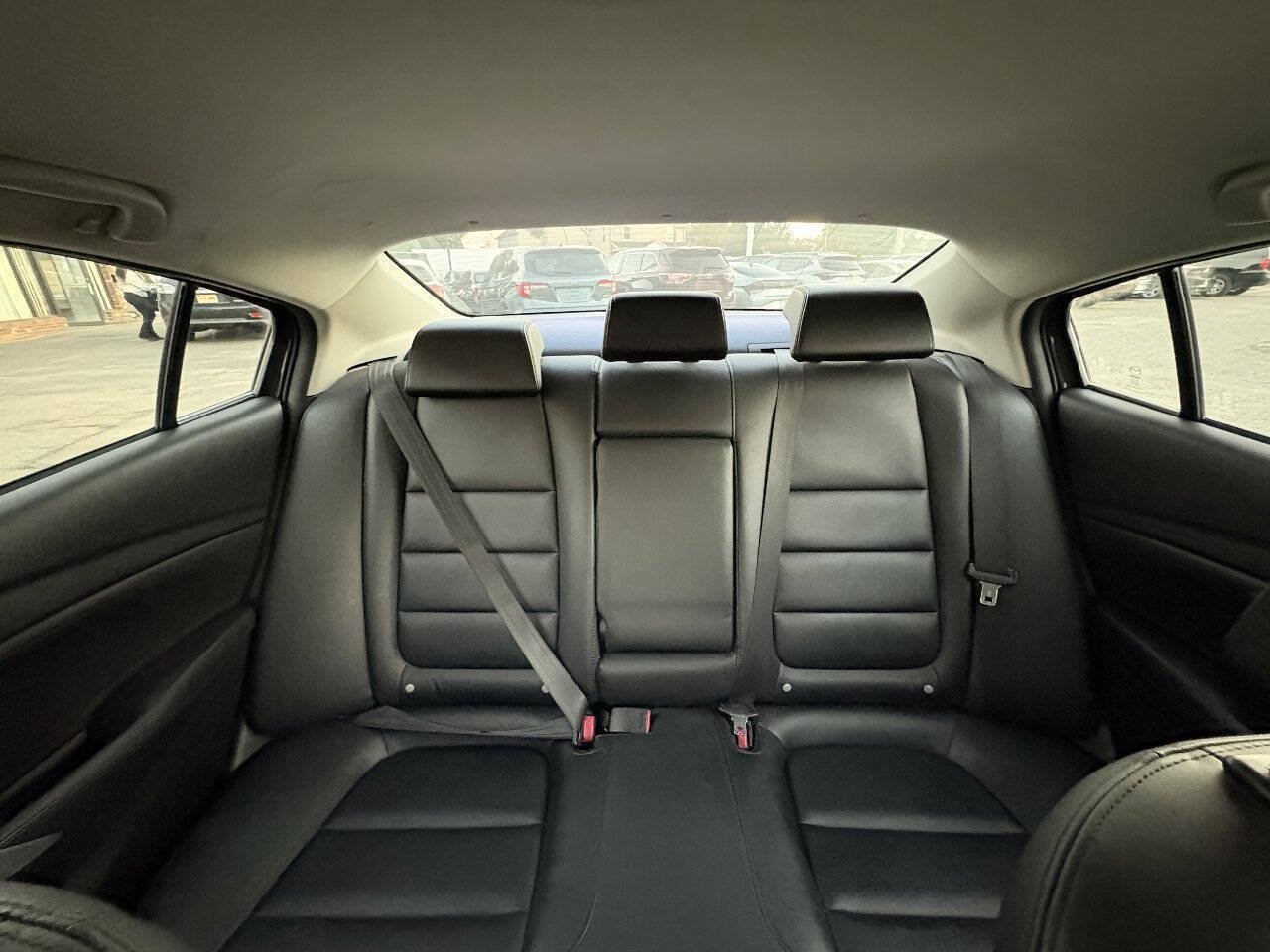 Used 2014 MAZDA MAZDA6 Touring FWD image 15