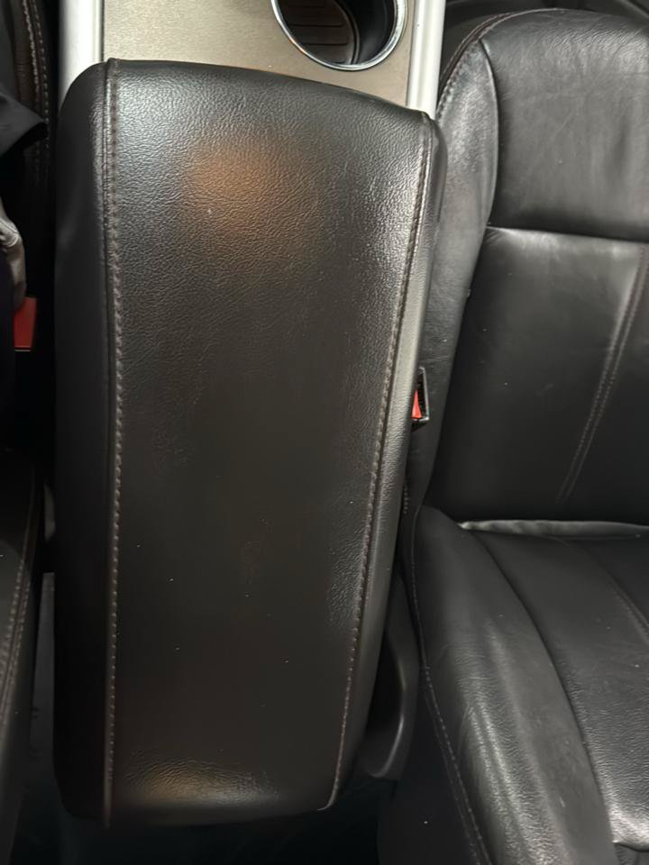 Used 2013 Ford Edge SEL FWD image 23