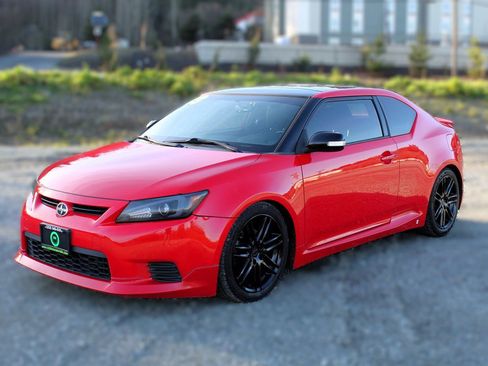 Used 2013 Scion tC Release Series 8.0 FWD image 3