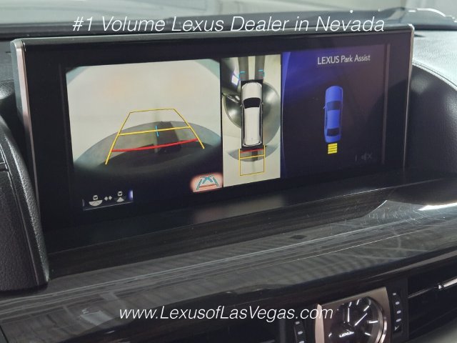 Used 2018 Lexus LX 570 4WD w/ Luxury Package image 36