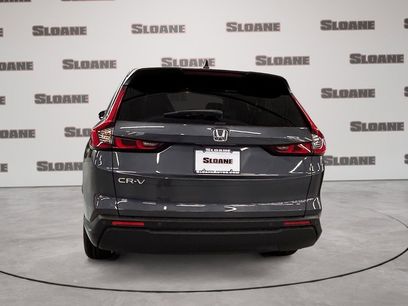 New 2026 Honda CR-V EX-L