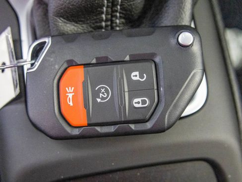 New 2026 Jeep Wrangler Sport S AWD/4WD image 27