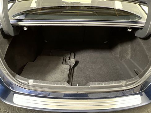 Certified 2025 MAZDA MAZDA3 s image 17