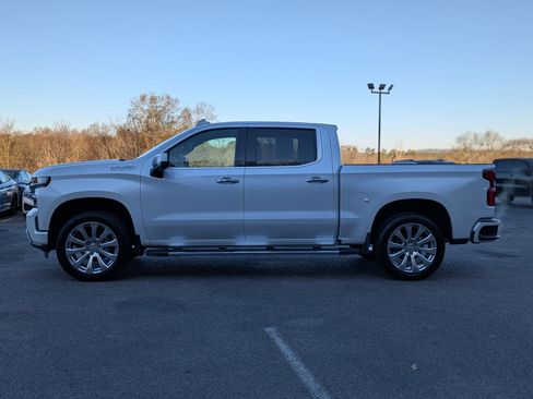 Used 2019 Chevrolet Silverado 1500 High Country image 6