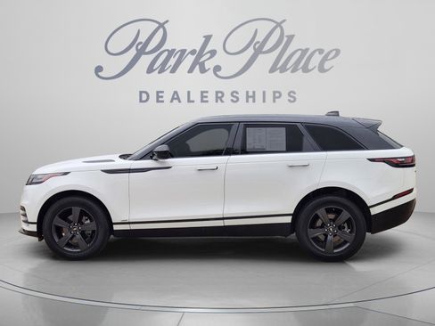 Used 2020 Land Rover Range Rover Velar R-Dynamic S AWD/4WD image 2