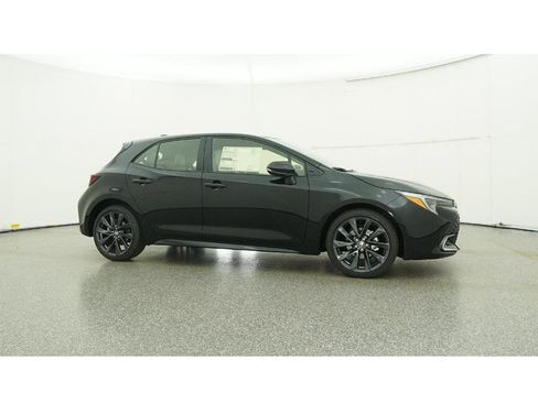 New 2026 Toyota Corolla XSE image 28