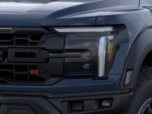 New 2026 Ford F150 Raptor w/ Equipment Group 803A Raptor R AWD/4WD image 18