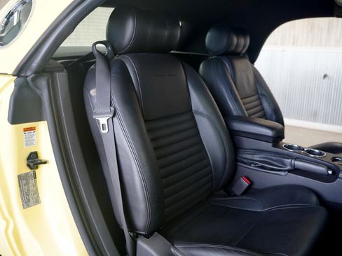 Used 2002 Ford Thunderbird 2dr Conv w/Hardtop Premium image 25