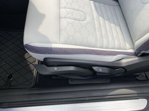 New 2026 MINI Cooper Convertible FWD image 24