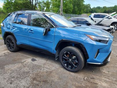 Used 2024 Toyota RAV4 XSE w/ Advanced Technology Package
