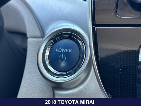 Used 2018 Toyota Mirai FWD image 23