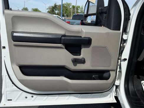 Used 2018 Ford F250 XL w/ XL Value Package RWD image 22