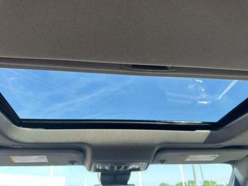 New 2025 Chevrolet Silverado 1500 LTZ w/ Technology Package image 5