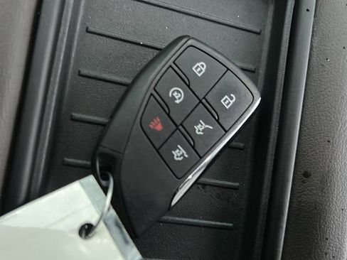 Certified 2024 Chevrolet Tahoe LT image 26