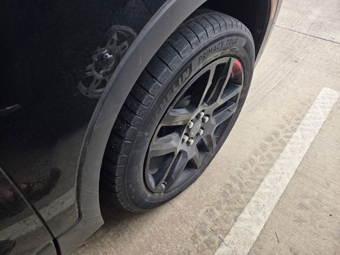 Used 2021 Chevrolet Blazer LT w/ Redline Edition image 9